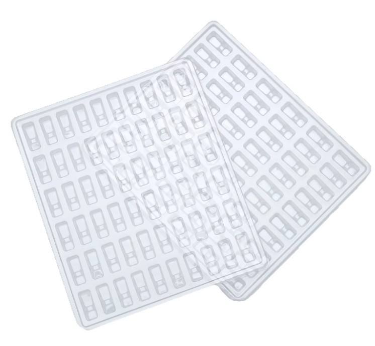 Electronic Industrial Packaging