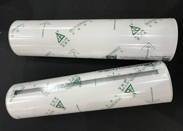 Suspension Aluminum Circular Round Tube Metal Ceiling Tiles For Airport MRT Station
