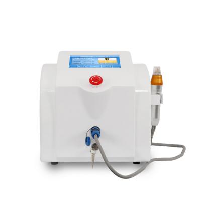 Portable/home use Fractional RF Microneedle Beauty Equipment Device for skin rejuvenation with discounting now