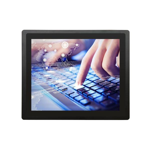 Hot Sale Factory Customized Embedded Panel PC IP65 Waterproof Screen Capacitive Touch Industrial Panel PC