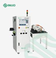 A C.A. elétrica do equipamento de teste da segurança do motor do IEC 62196 suporta a tensão