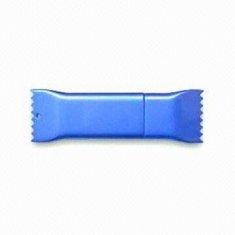 Memoria USB modificada para requisitos particulares AT-141
