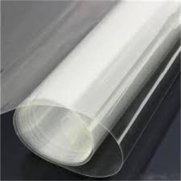 GAG Plastic Sheet Roll Impact Resistance Thermoforming Blisters