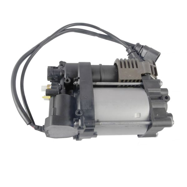 Air Compressor Pump for Porsche Cayenne Touareg Macan 2011- 2017 Hyundai 95835890100 95835890101