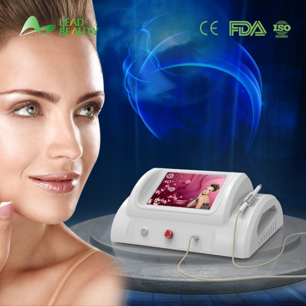 Professional newest high frequency spider veins removal machine