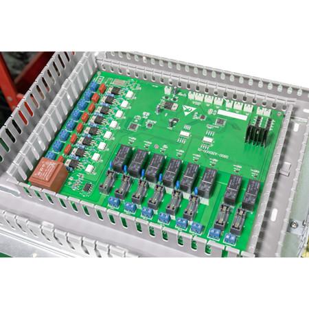 Waste Pet Pvc Pp Ps Plastic Color Sorting Machine 64 128 256 320 Channels