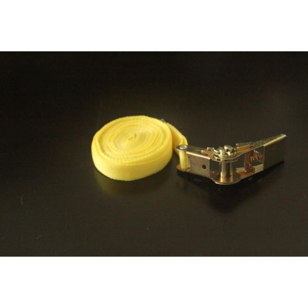 Bee Hive Equipment Nylon Beehive Strap With Metal Clip for Beekeeping