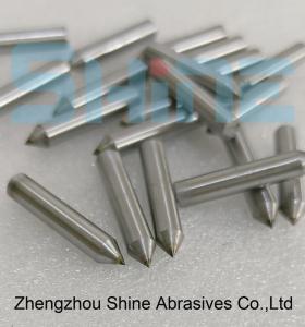 1/8 In Diameter Diamond Phono Point Tool X 1 Inch In Shank Length