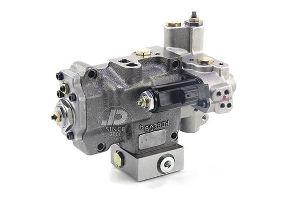 HANDOK Regulator Repair Kit K3V112DT 9TIL Hydraulic Pump Regulator Assy
