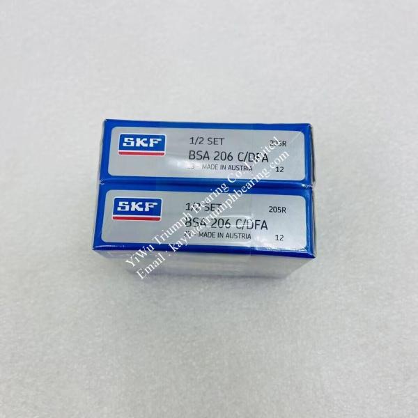 Angular Contact Ball Bearing 7000DB,7001DB,7212DB,7213BDB