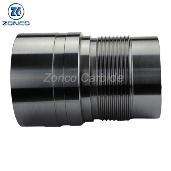 Deslize o motor radial marinho TC do Downhole que carrega a matéria-prima de aço Frictionless