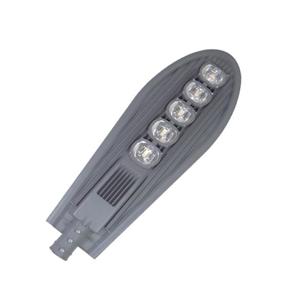 150W Waterproof luzes de rua do diodo emissor de luz, luzes conduzidas do passeio 3 anos de garantia