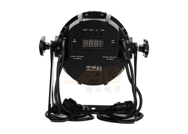 Dwholesale Mx 512 150w  Led Aluminum Zoom Outdoor led par Light Mute Theatre Lights