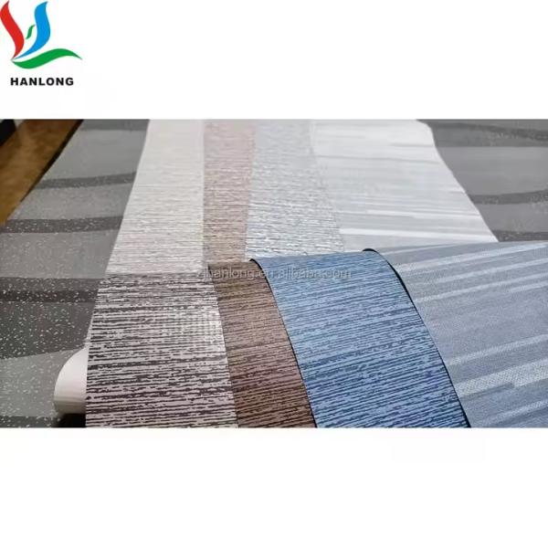 Toile de remplacement pour auvent de caravane RV 450gsm en vinyle enduit de PVC
