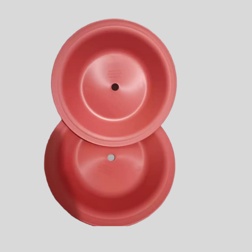 286-005-354 Santoprene & 286-119-600 PTFE Diaphragm for SANDPIPER 2 Inch Plastic Air Operated Diaphragm Pump