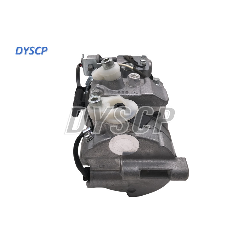 2014 Mercedes ML350 Дизельный OEM a0008309300 447160-7162 A/C компрессор