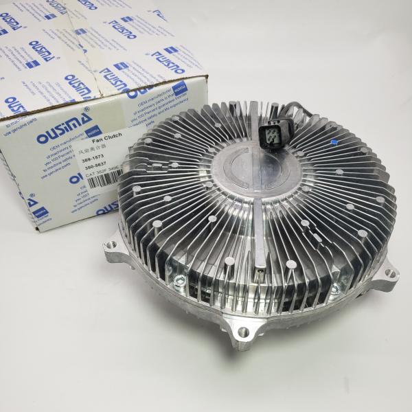 Fan Clutch 389-1573 350-5637 For CAT 349F L