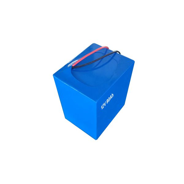 12V100Ah Lifepo4 Lithium Battery Pack