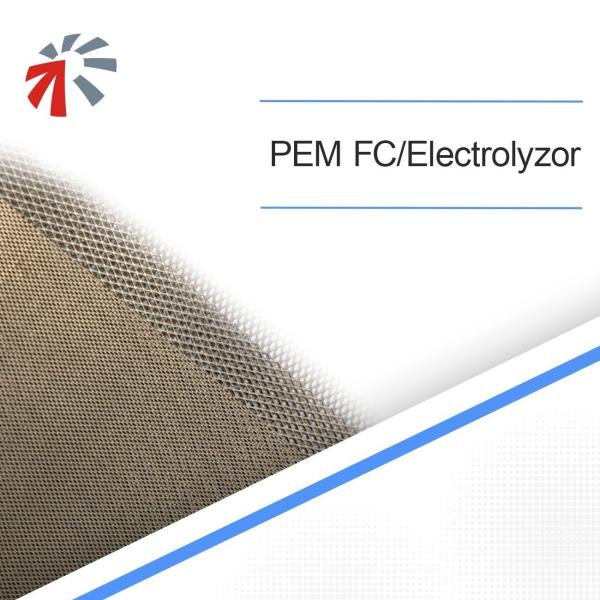 Titanium PEM FC/Electrolyzer for Hydrogen Energy Fuel Cell Made to Your Customization