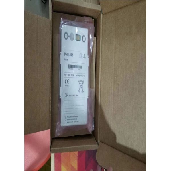 PHILIP медицинское оборудование батареи, M3538a литий-ионная батарея для дефибриллятора