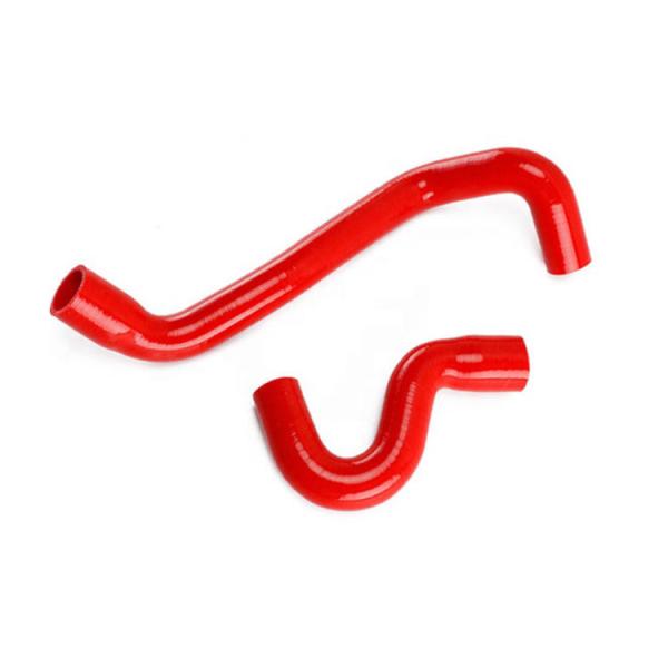 Customized Flexible Cold Air Intake Silicone Hose , Silicone Car Radiator Hose