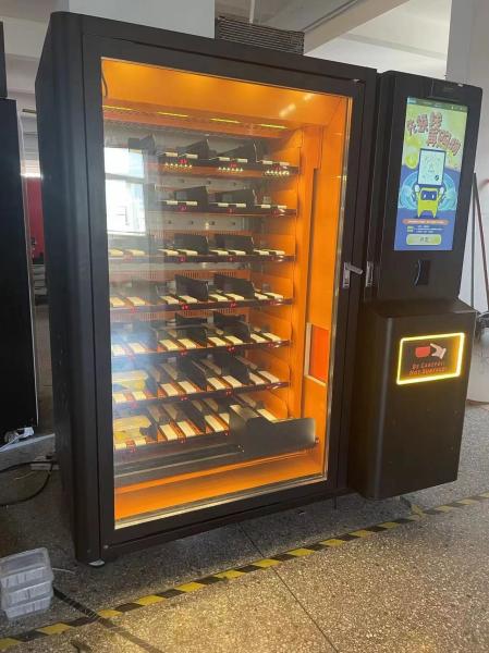 Vending Gumball Machine Trade Logo Sanitary Napkins Pads Keypad Vending Machine