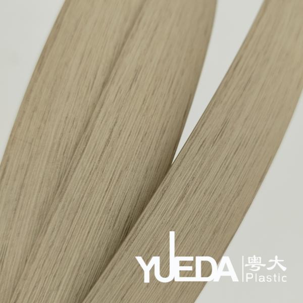 Finition de surface matte de grain de bois flexible pour des applications résistantes et durables-M7108