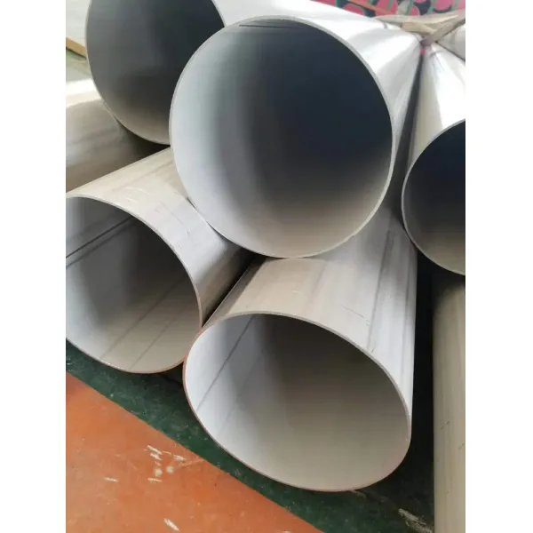 2205 Duplex Cold Rolled Seamless Steel Pipe with Pickling Surface Treatment