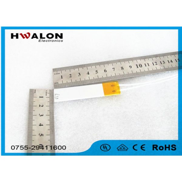 Термистор 3.6V подогревателя металла втулки тефлона керамический - 240V Rms расклассифицировало напряжение тока