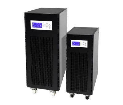3.2KW To 20KW Three Phase Hybrid Solar Inverter 4KVA To 25KVA