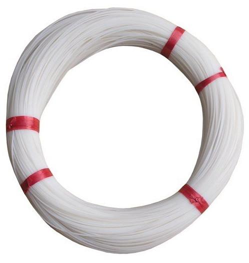 Extruded PTFE  Tube /  Tubing For Wire , 0.5mm - 250mm