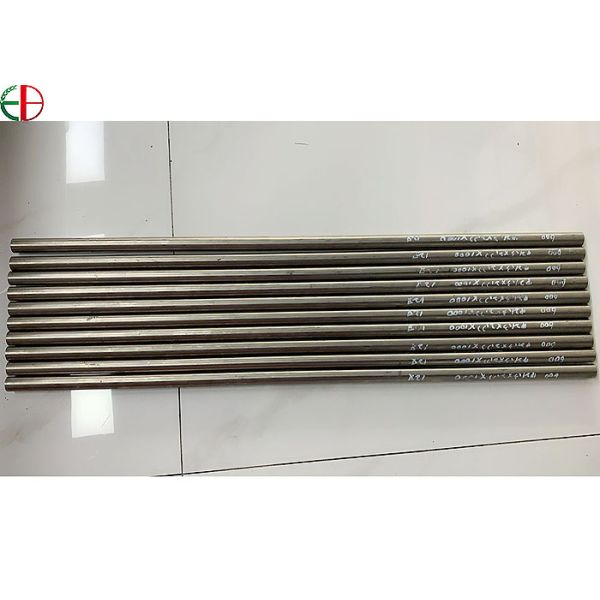 ASME SB-751 Inconel 600 безшовных труб сварило трубки