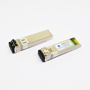 O transceptor compatível ISO9001 Pluggable quente de Ciena 25G SFP28 aprovou