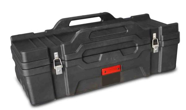 HONDA YAMAHA 250 cc 500 cc  Off-road ATV ATVs front cargo box