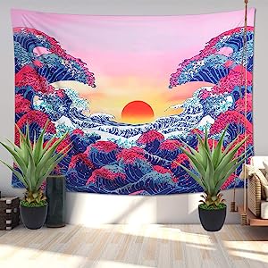 Giant Agave Fake Plant-52-Inch Faux Succulent, Fits With Southwestern Decor And Cactus Artificial Plants