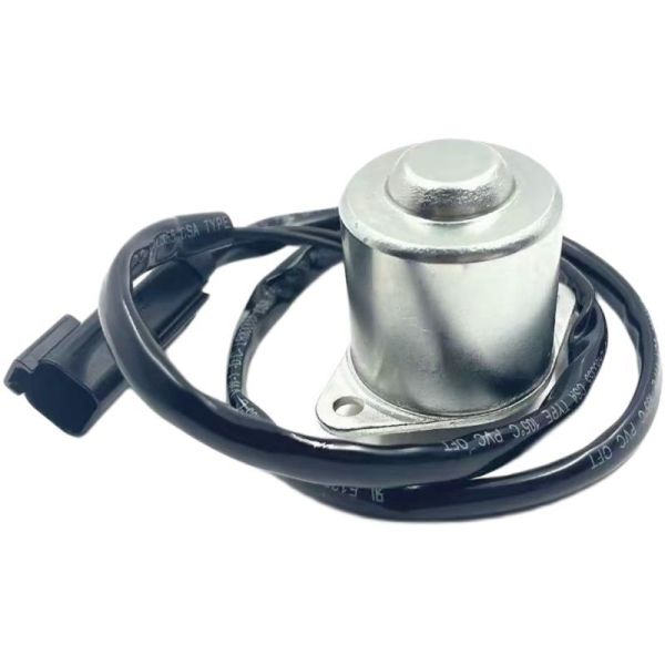 22B-62-45811 Komatsu Pilot Solenoid Valve for PC200-8MO