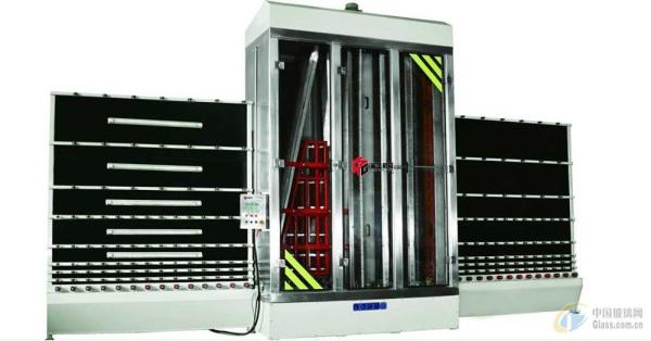 ALGER High-accuracy Glass Washing Machine with competitive price