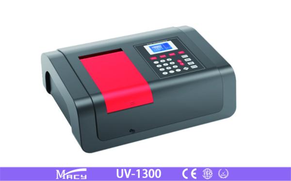 Macylab Uv Source In Spectrophotometer Inductively Coupled Plasma Emission
