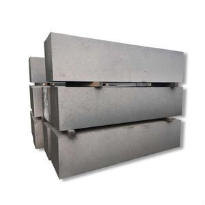 Die Molded Isostatic 1.62g/Cm3 Custom Casting Molds