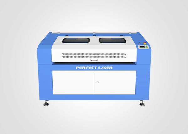 Máquina de corte e gravação a laser de CO2 para couro industrial com espessura de corte de 0 a 25 mm