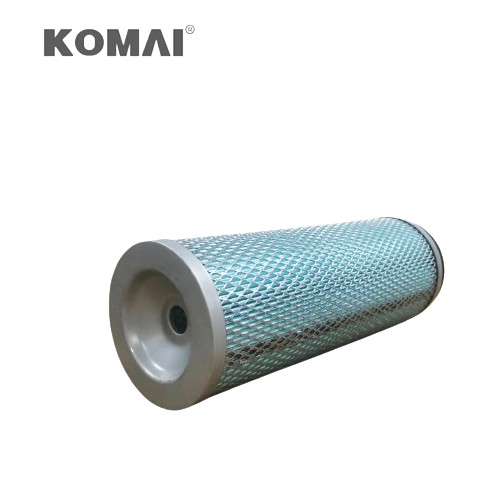 Воздушный фильтр затяжелителя на KOMATSU 600-181-9220 PA2651 P181141 AF4114 AF895