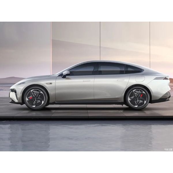 Dongfeng Yipai 2024 540 Four-Wheel Drive Max Version Electric Vehicle 4880*1895*1460