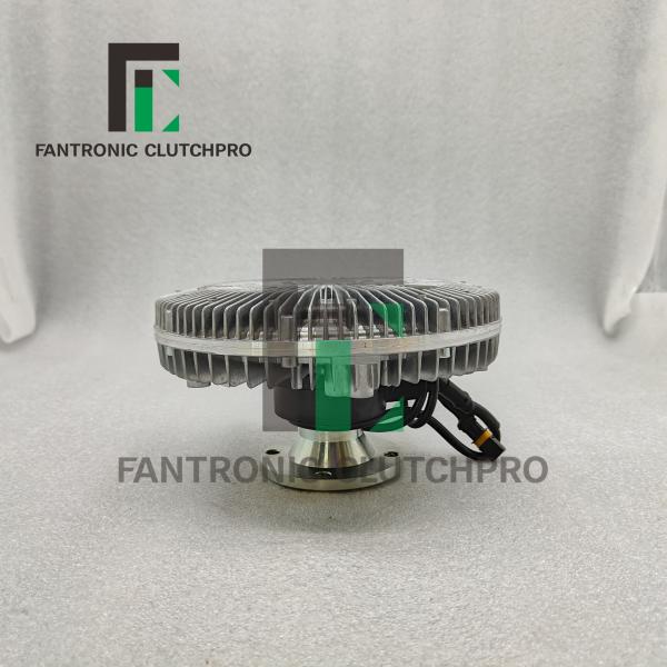 Fan Clutch Electronic Control   51066300110  
51066300086
51066300116