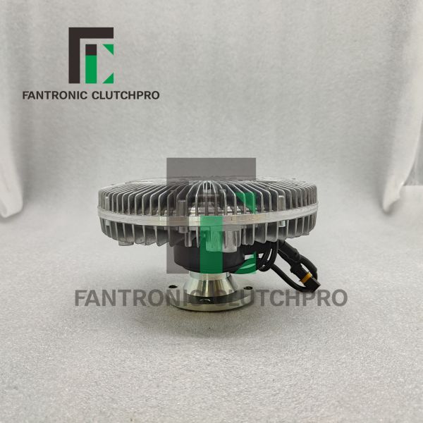 Fan Clutch Electronic Control 51066300110
51066300086
51066300116