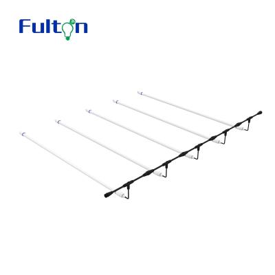 spectre vertical LED de 10W 20W le plein élèvent des lumières pour des supports d'étagère de fruits