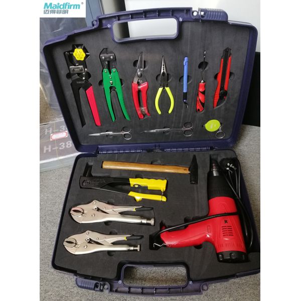 Maidfirm Medical Fixation Splinting Tools For Occupational Therapy