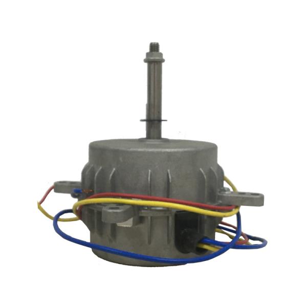 220V 6-750W BLDC Fan Motor Brushless Condenser Fan Motor For Air Cooler Air Conditioner
