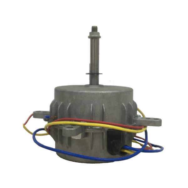 80W 1550RPM DC Electric Motors Brushless / HVAC BLDC Fan Motor for Air Cooler