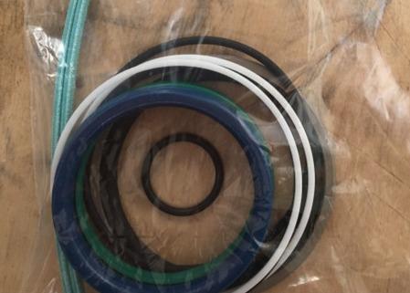Kit de joints Rexroth Noir CDT3.080/056M Z20/Z30 Forte Durabilité