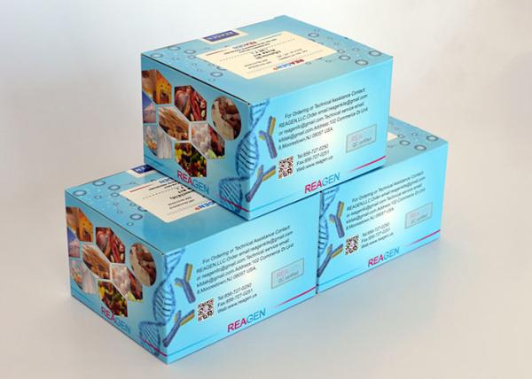 Sulfonamide ELISA Drug Residue Test Kit With High Sensitivity And Specificity